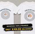 Bohemian Bundle