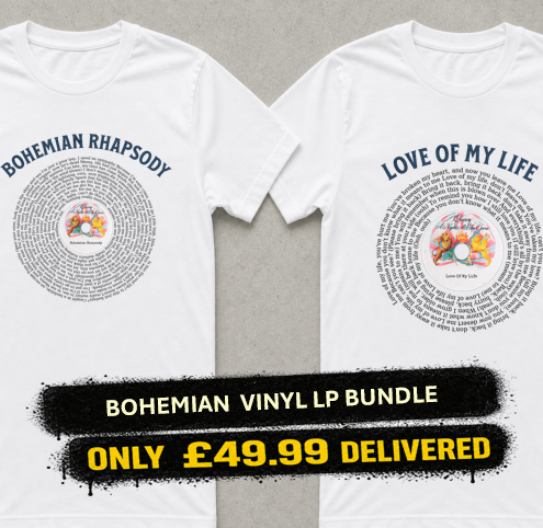 Bohemian Bundle