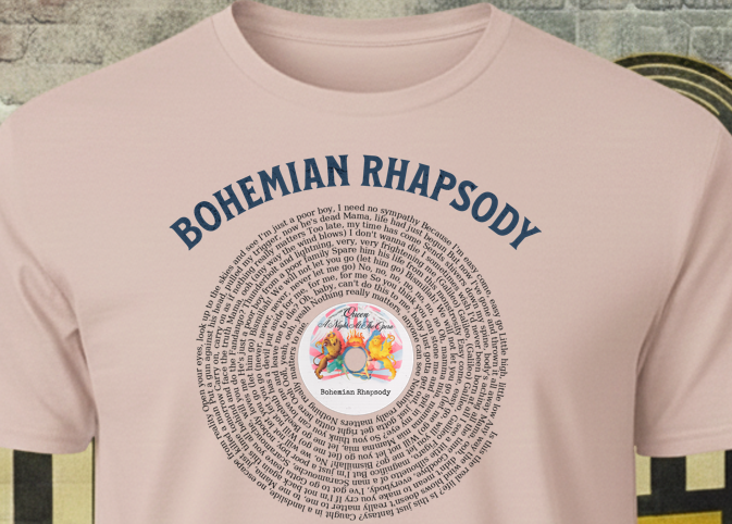 Bohemian Bundle