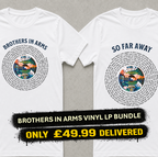 Brothers in Arms Bundle