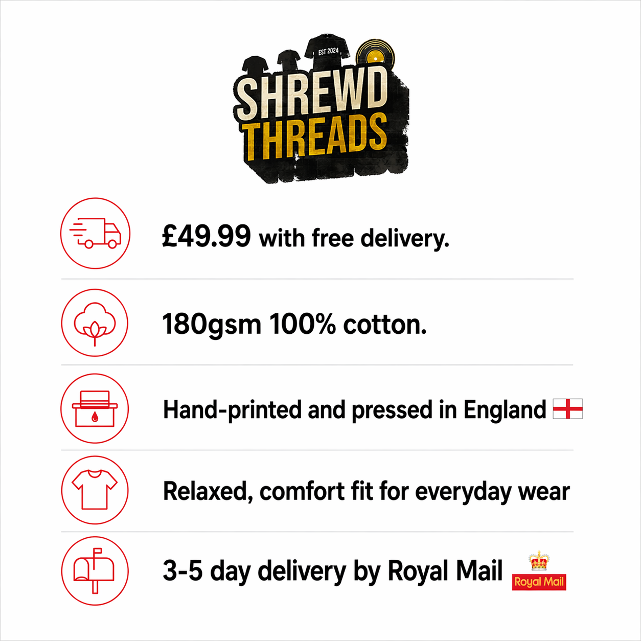 Exclusive Pink Floyd 1975 Lost Souls Unisex Fish Bowl Tee