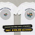 Chicks for Free Bundle