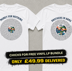 Chicks for Free Bundle