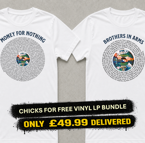 Chicks for Free Bundle