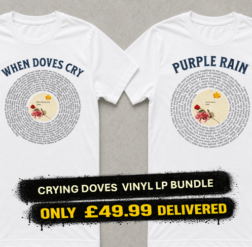 Crying Doves Bundle