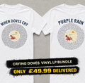 Crying Doves Bundle