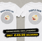 Crying Doves Bundle