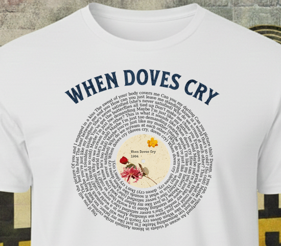 Crying Doves Bundle