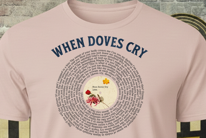 Crying Doves Bundle