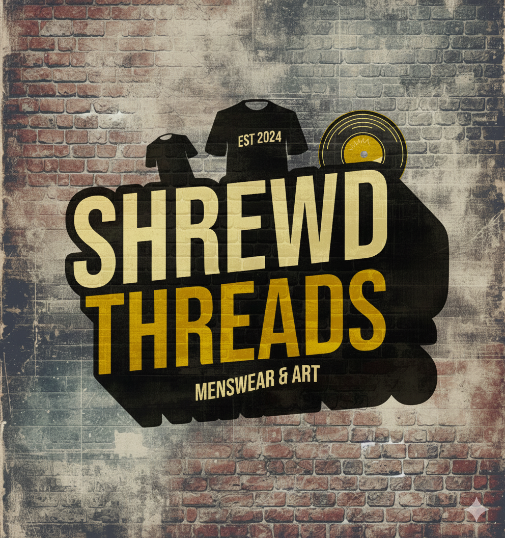 Shrewd Threads