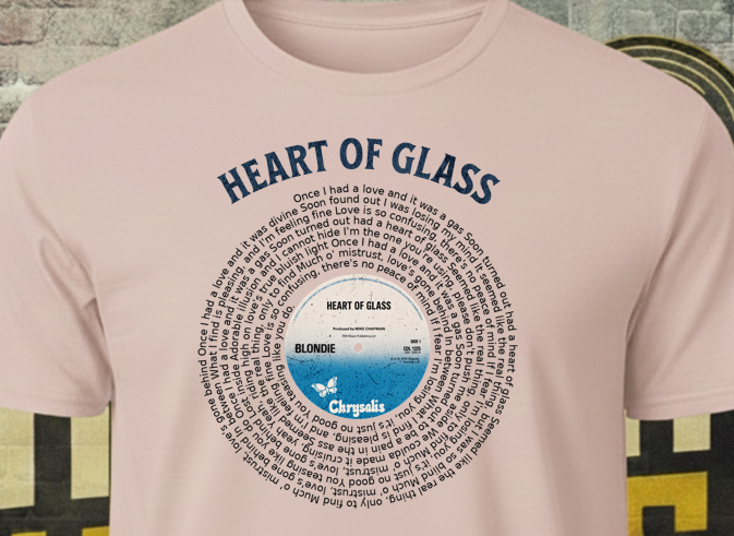 Heart of Glass Bundle