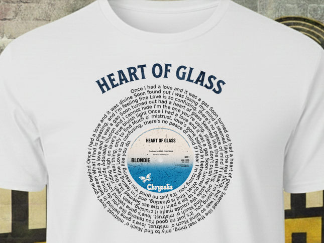 Heart of Glass Bundle