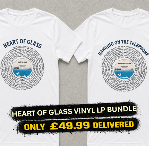 Heart of Glass Bundle