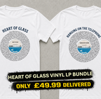 Heart of Glass Bundle