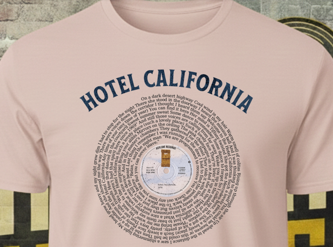 Hotel California Bundle