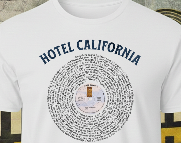 Hotel California Bundle