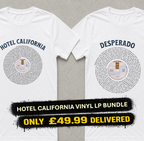 Hotel California Bundle