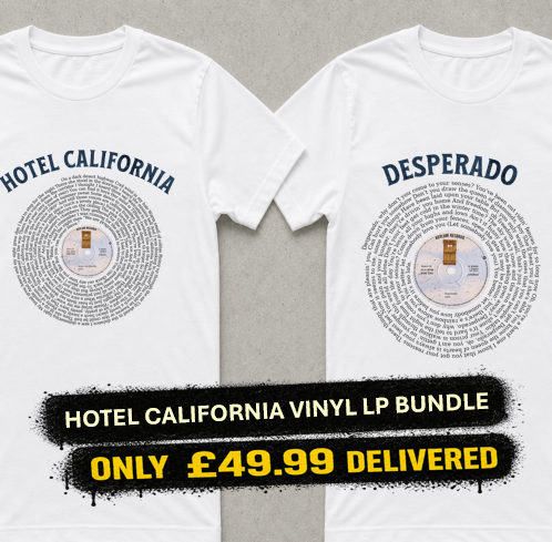 Hotel California Bundle