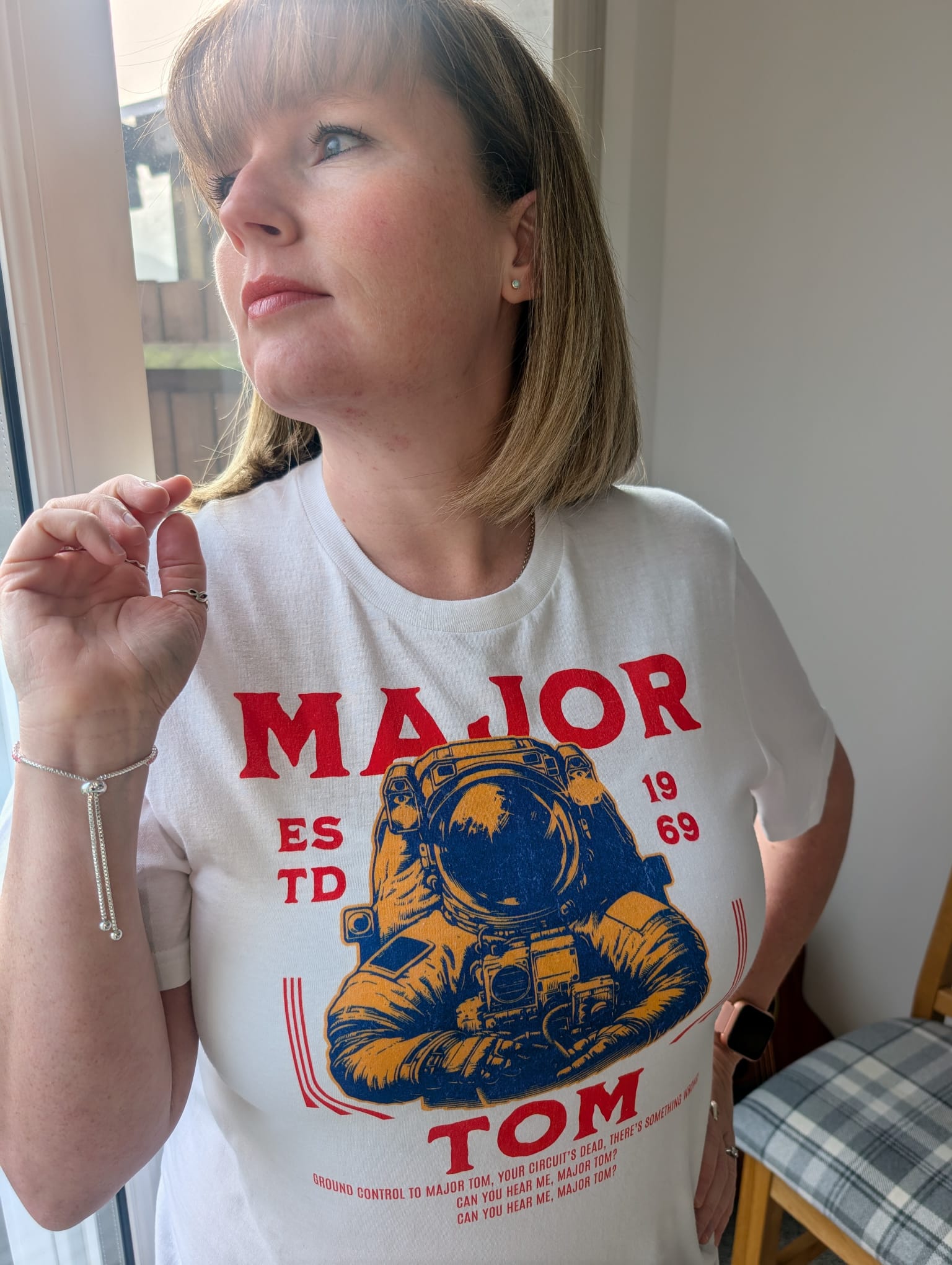 Gen X Unisex Bowie Bundle - Final Print Run