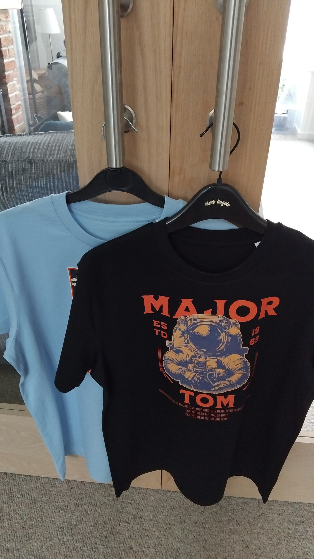 Gen X Unisex Bowie Bundle - Final Print Run