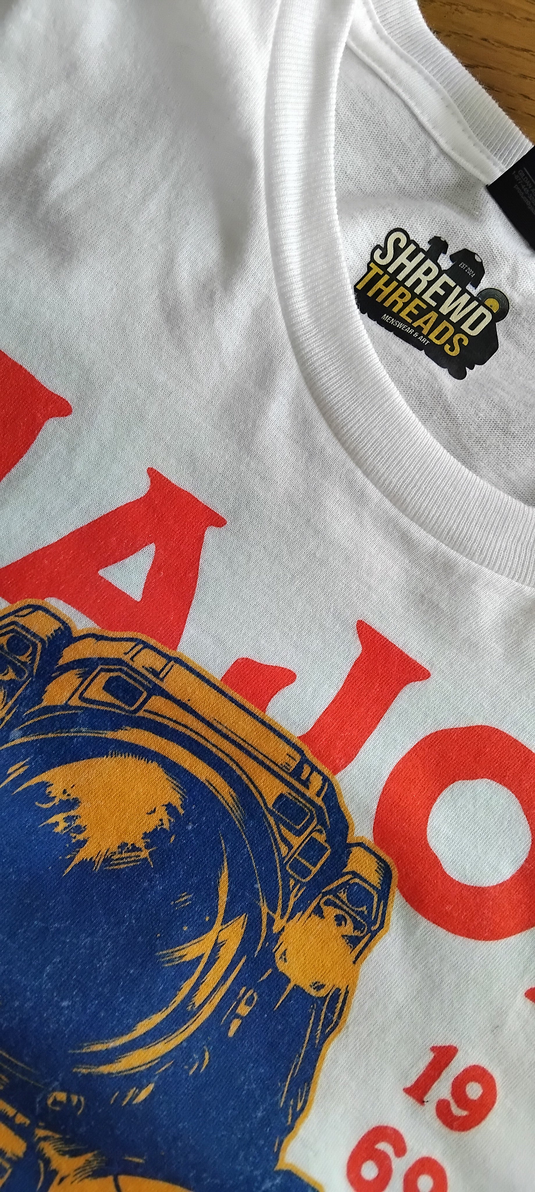 Gen X Unisex Bowie Bundle - Final Print Run