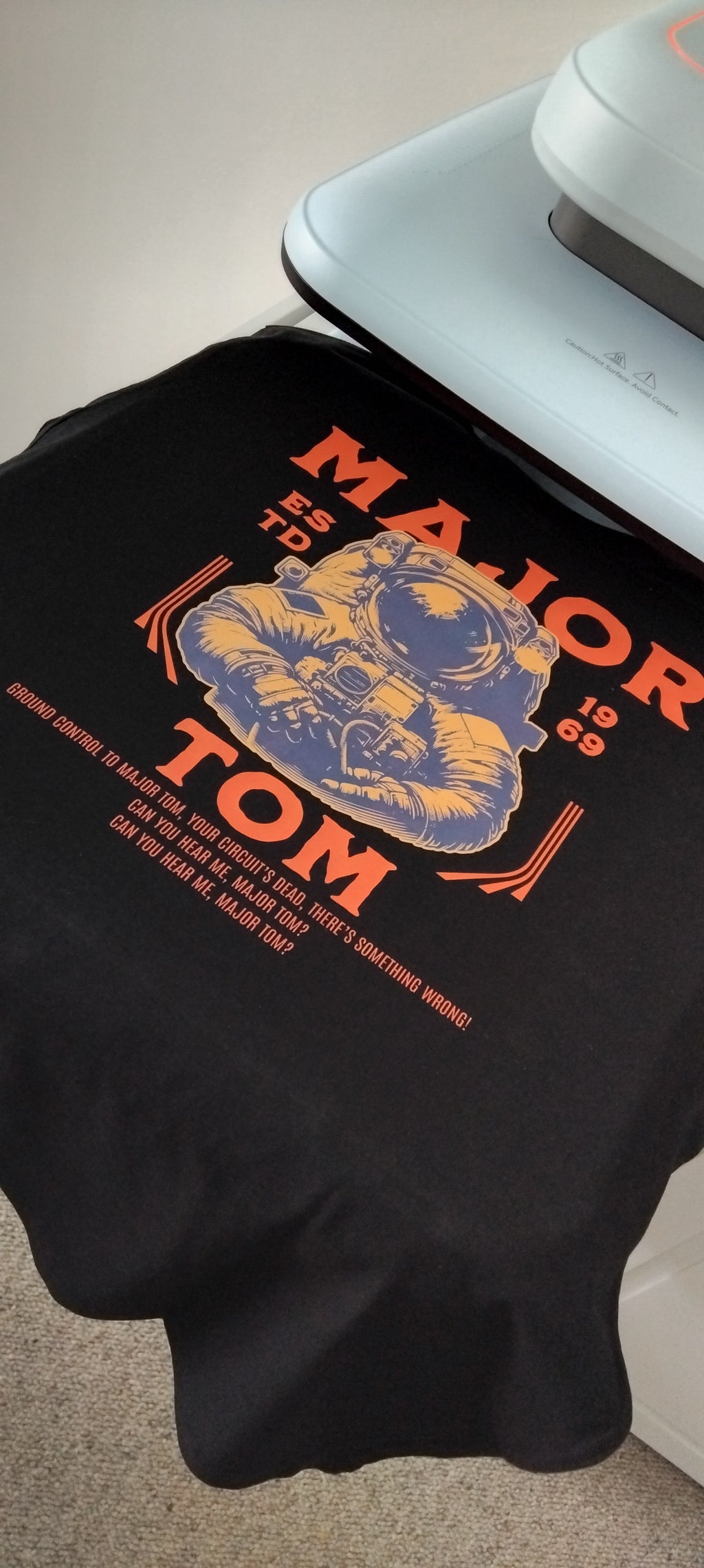 Gen X Unisex Bowie Bundle - Final Print Run