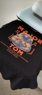 Gen X Unisex Bowie Bundle - Final Print Run