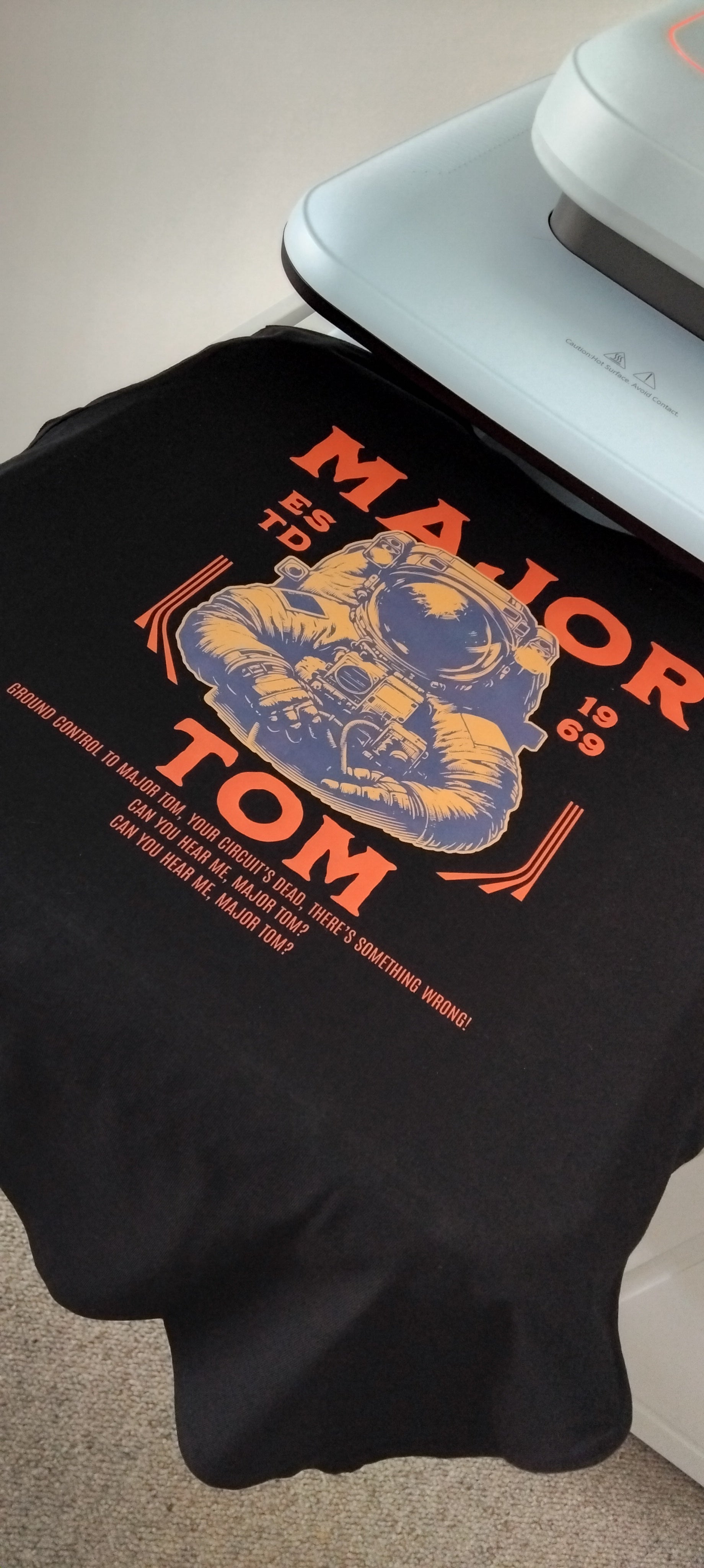 Gen X Unisex Bowie Bundle - Final Print Run