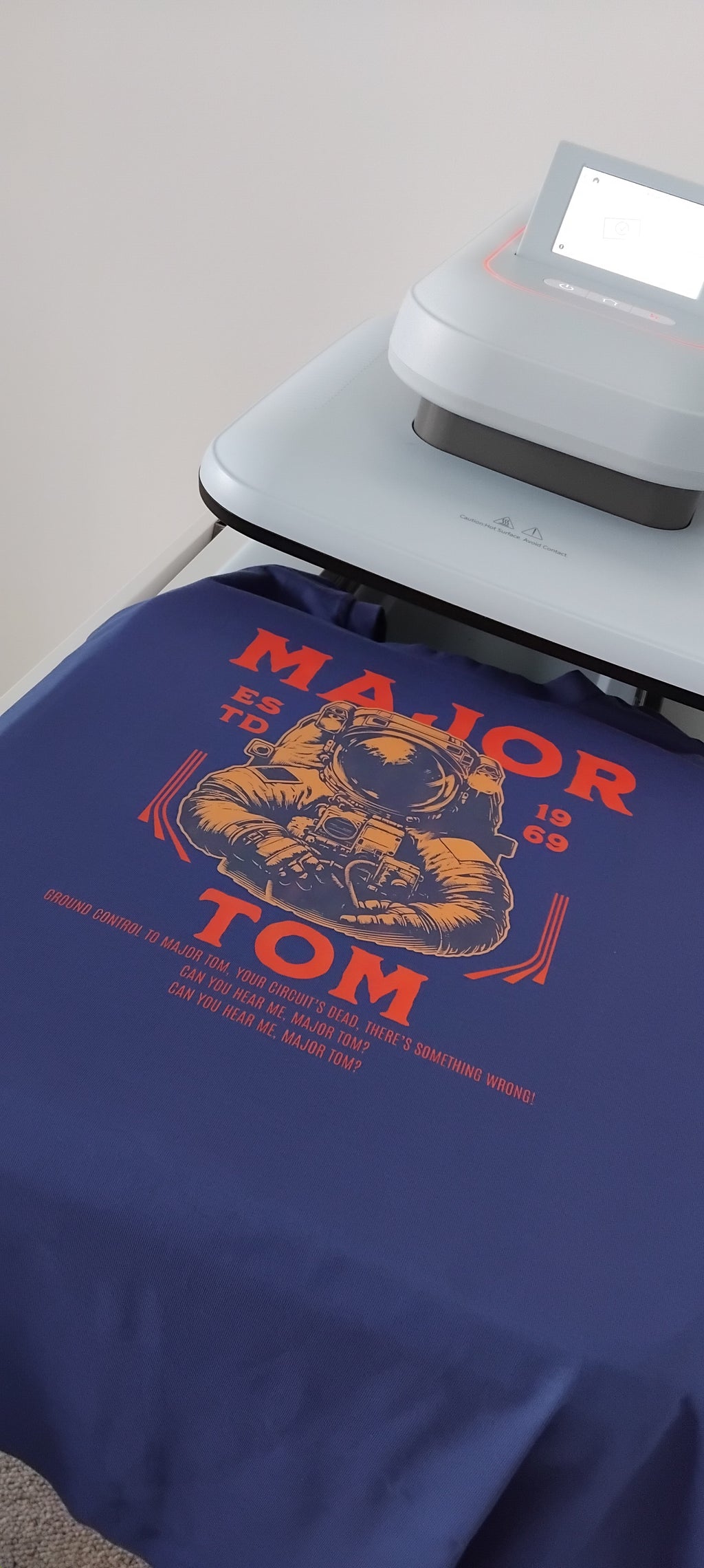 Gen X Unisex Bowie Bundle - Final Print Run