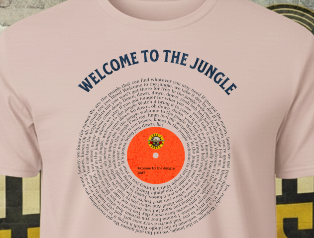 Welcome to the Jungle Bundle