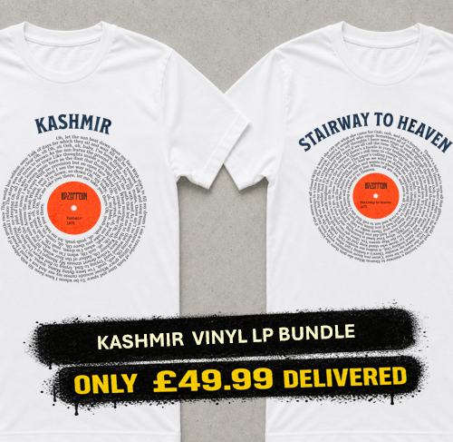 Kashmir Bundle