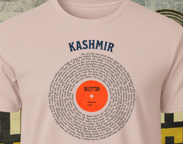 Kashmir Bundle
