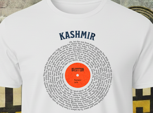 Kashmir Bundle