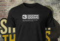 3 Doors Down - Somewhere Out There Lyrics Unisex Tee