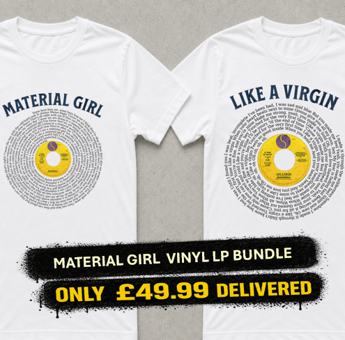 Material Girl Bundle