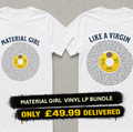 Material Girl Bundle