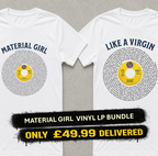 Material Girl Bundle