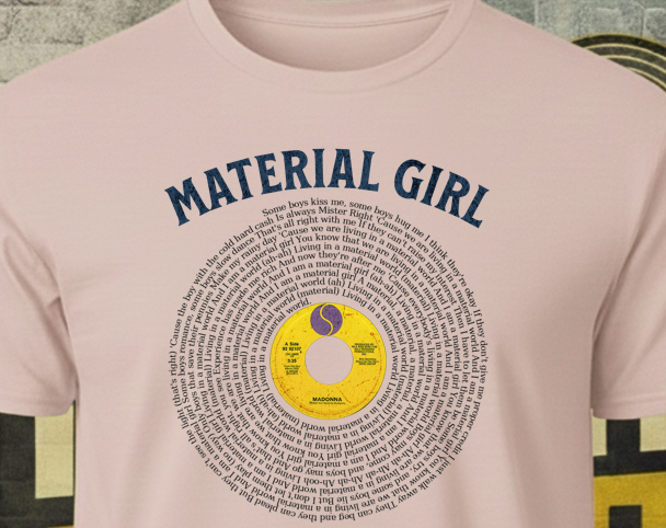 Material Girl Bundle