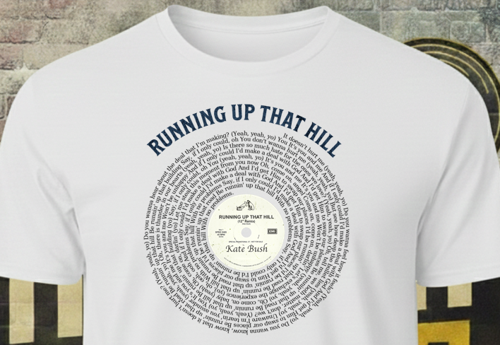 Running Up That Hill Bundle