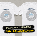 Starman Bundle