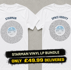 Starman Bundle