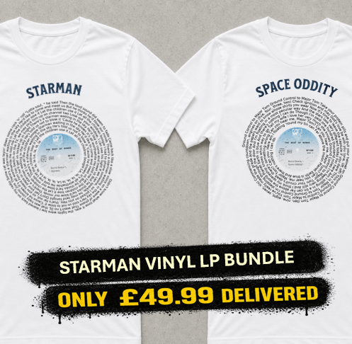Starman Bundle