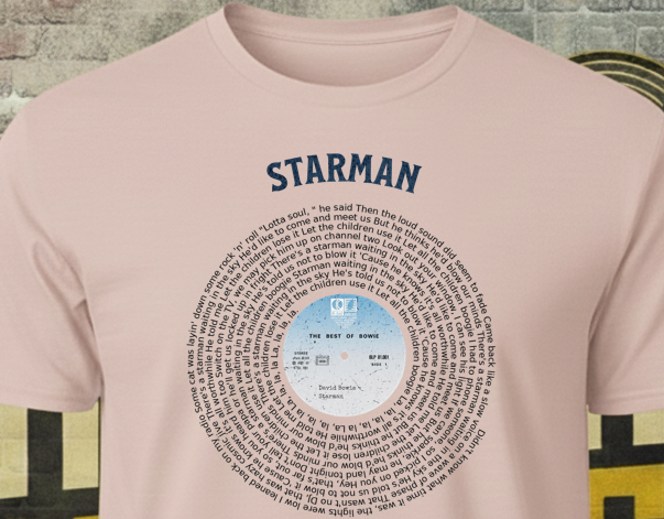 Starman Bundle