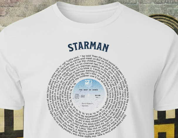Starman Bundle