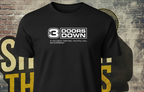 3 Doors Down - Superman Lyrics Unisex Tee