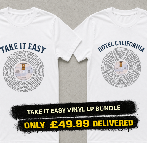 Take it Easy Bundle