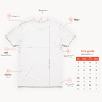 Exclusive Pink Floyd 1975 Lost Souls Unisex Fish Bowl Tee