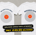Welcome to the Jungle Bundle