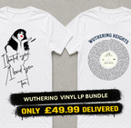 The Wuthering Bundle