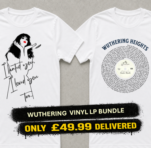 The Wuthering Bundle